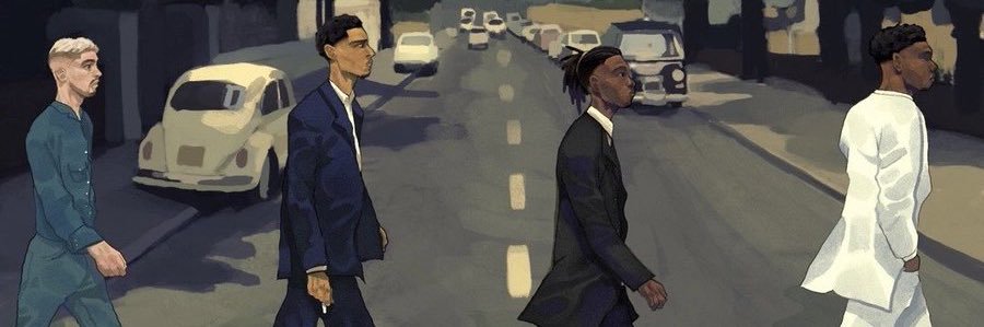 محمد آل الشيخ's banner