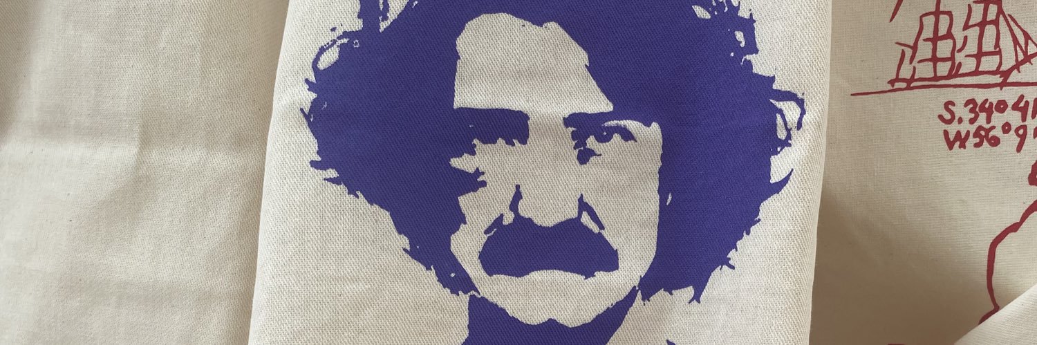Rodrigo Andrade's banner