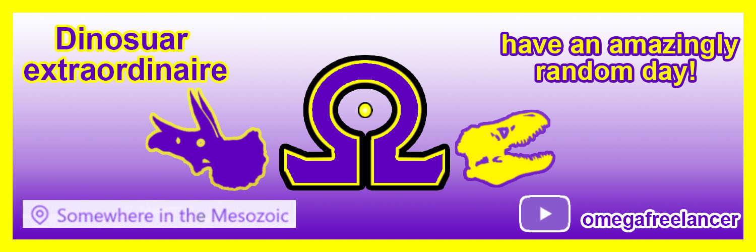 Omegafreelancer (Commissions OPEN!)'s banner