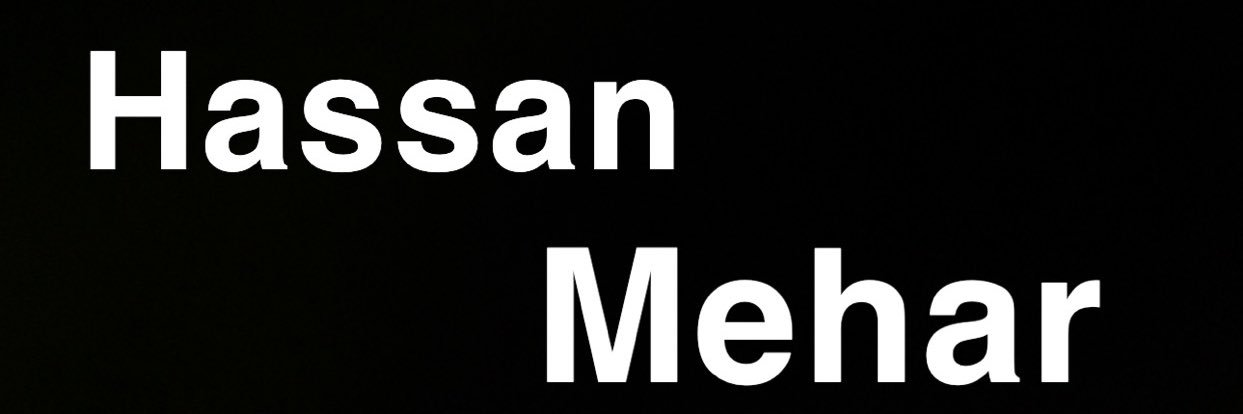 Hassan Mehar👑's banner