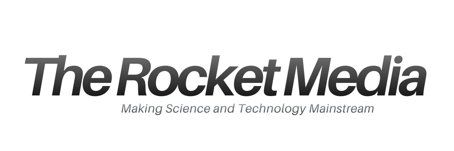 The Rocket Media's banner