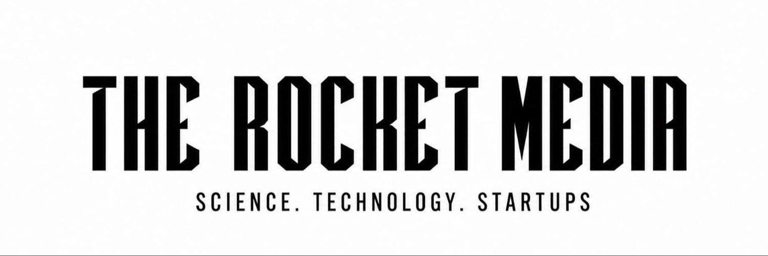 The Rocket Media's banner