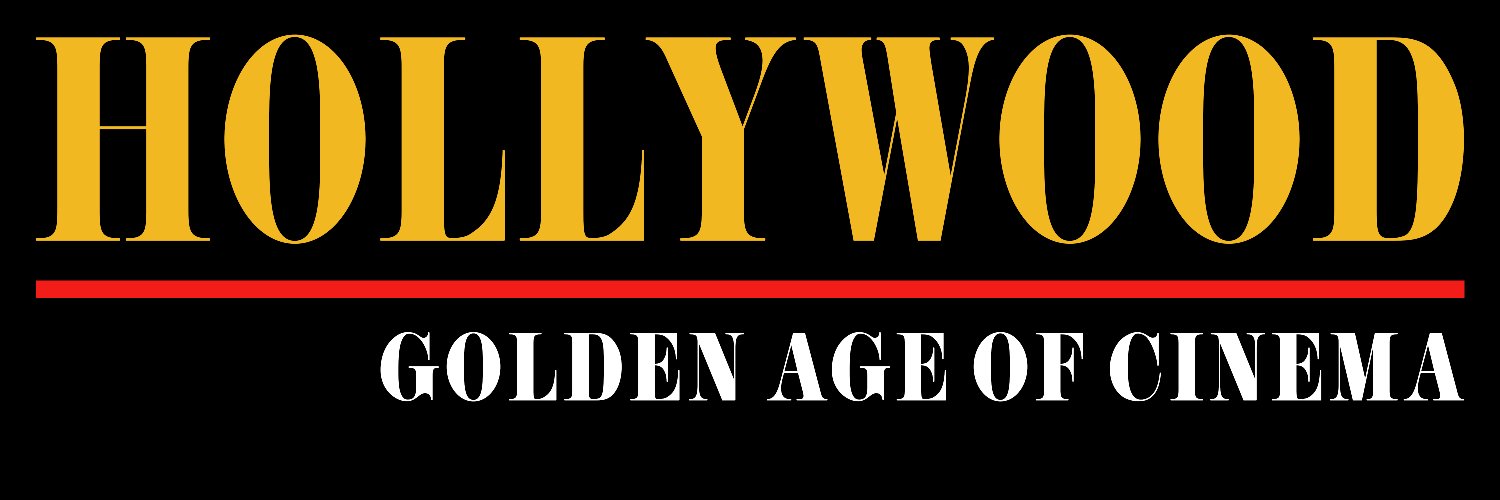 Hollywood Golden Age of Cinema's banner