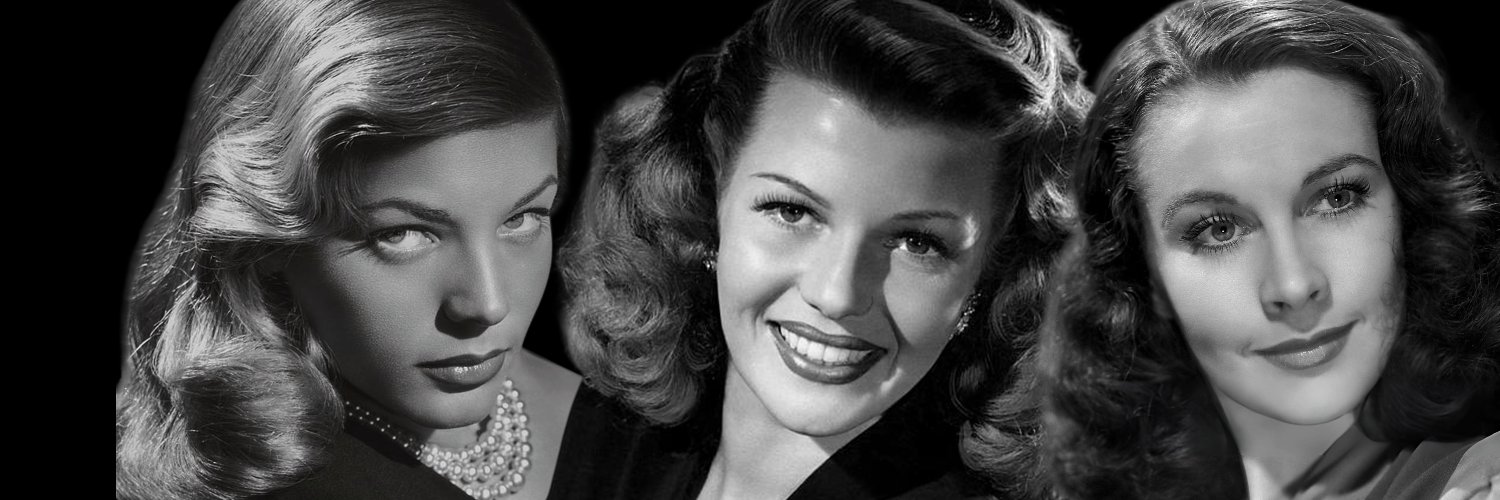 Hollywood Golden Age of Cinema's banner