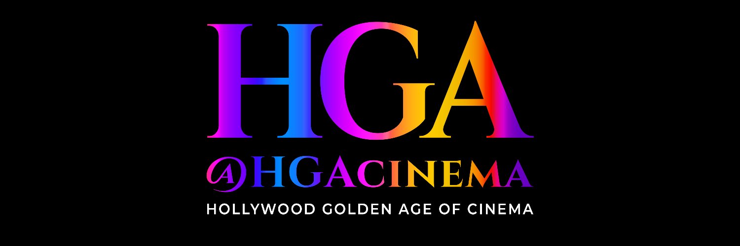 Hollywood Golden Age of Cinema's banner