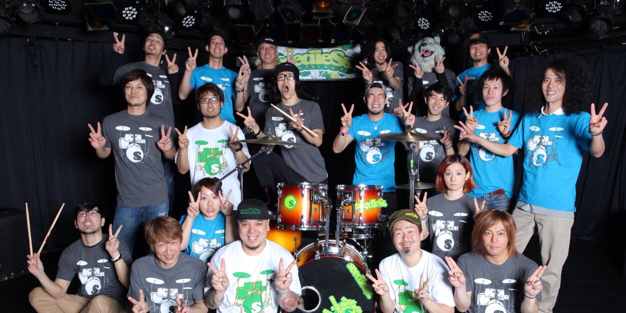 UZMK DUTTCH(ダッチ）'s banner