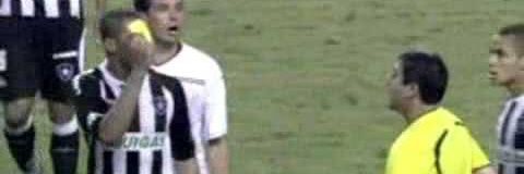 coisas que só acontecem no futebol brasileiro's banner