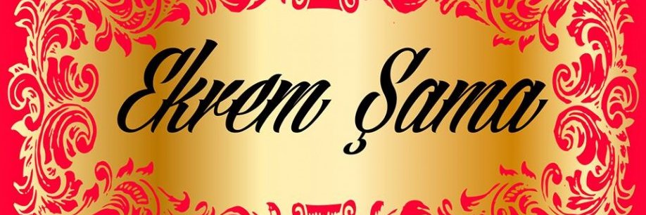 Ekrem Şama's banner