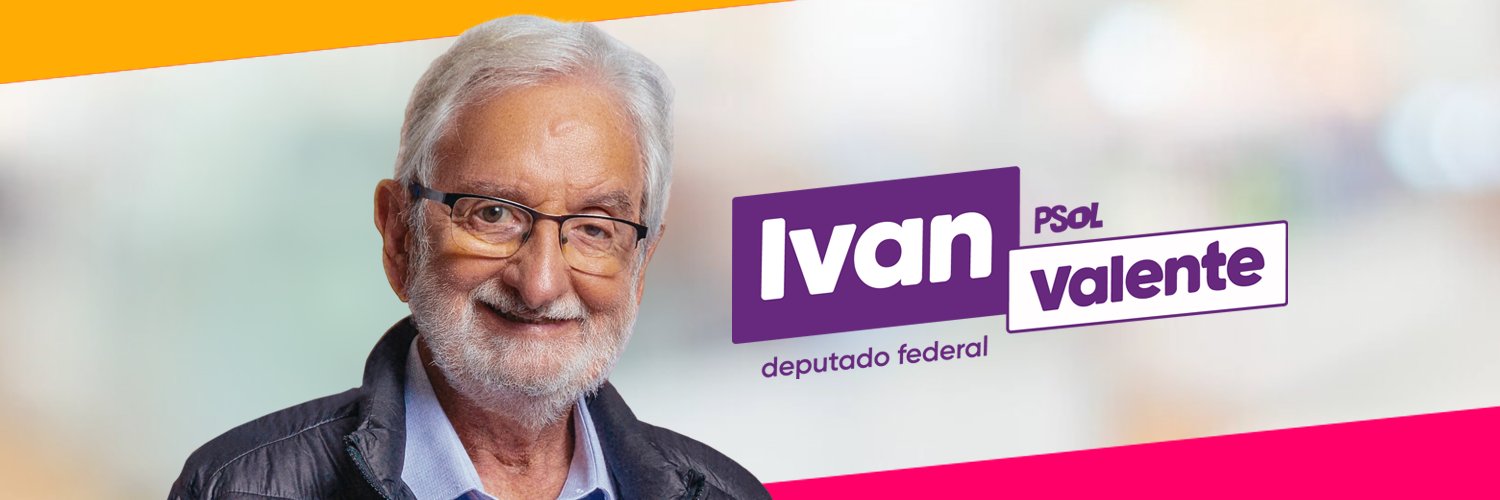 Ivan Valente's banner