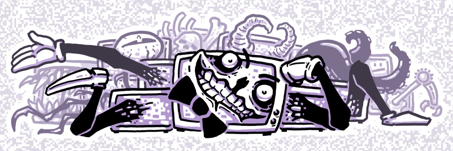 Night_Channel | Commissions: Open!'s banner