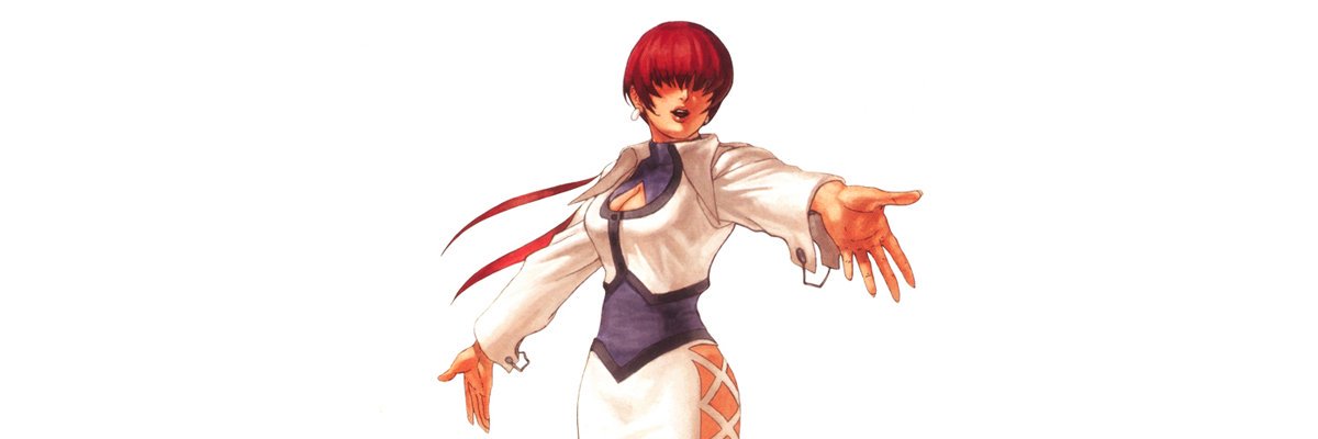 lady iaga's banner