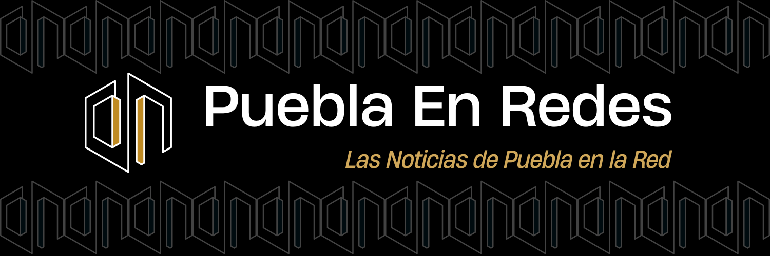Puebla En Redes's banner