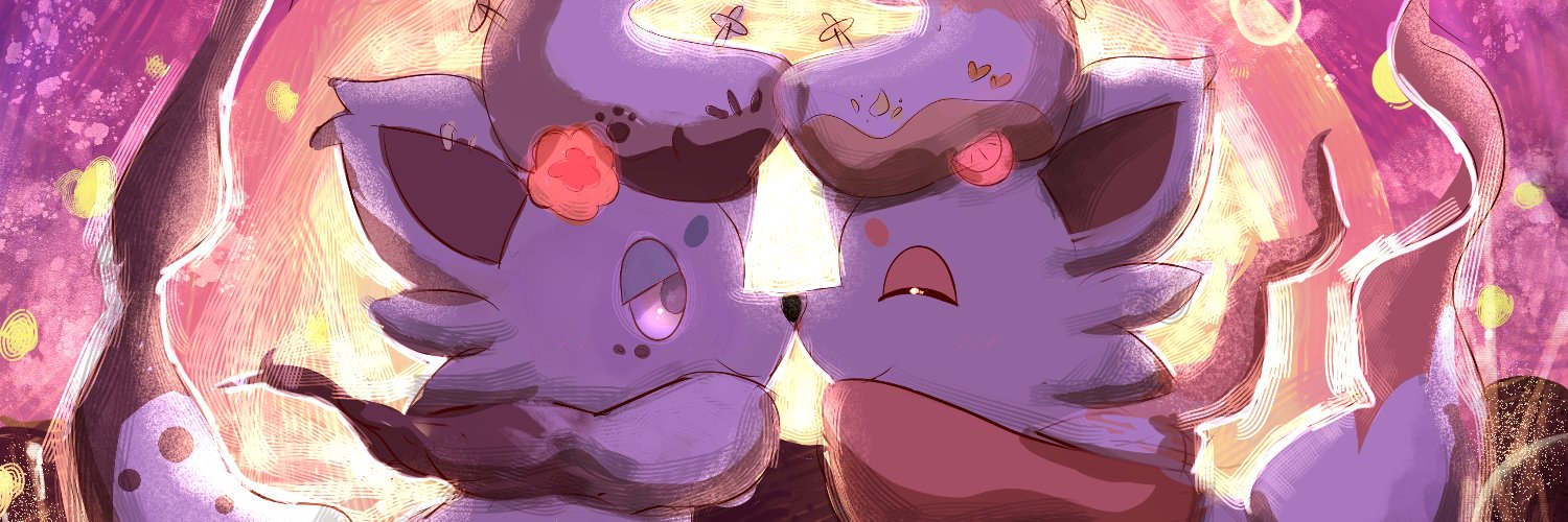 Mystic 🎀✨'s banner
