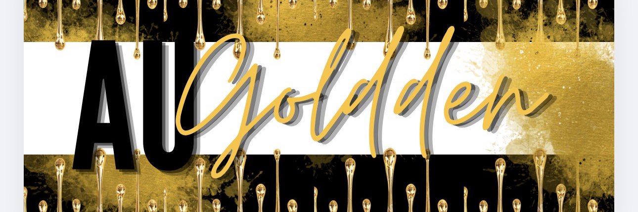 ⭐️AUGOLDDEN🍯's banner