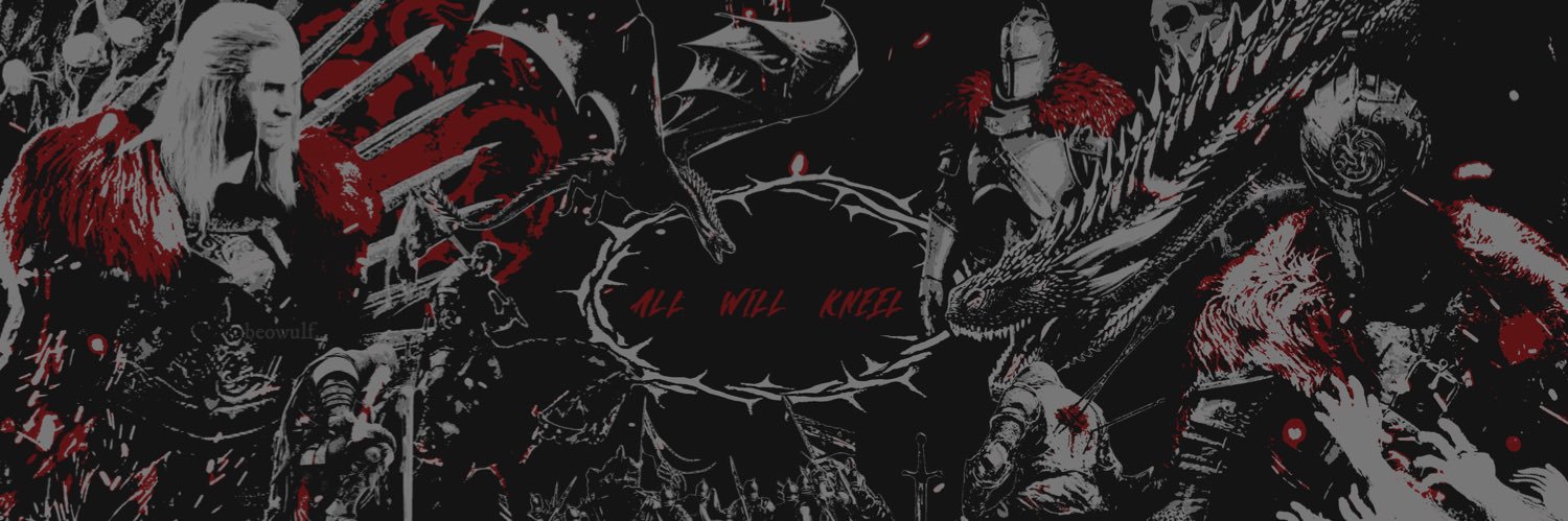 * QUEEN’S EXECUTIONER .ᐟ's banner