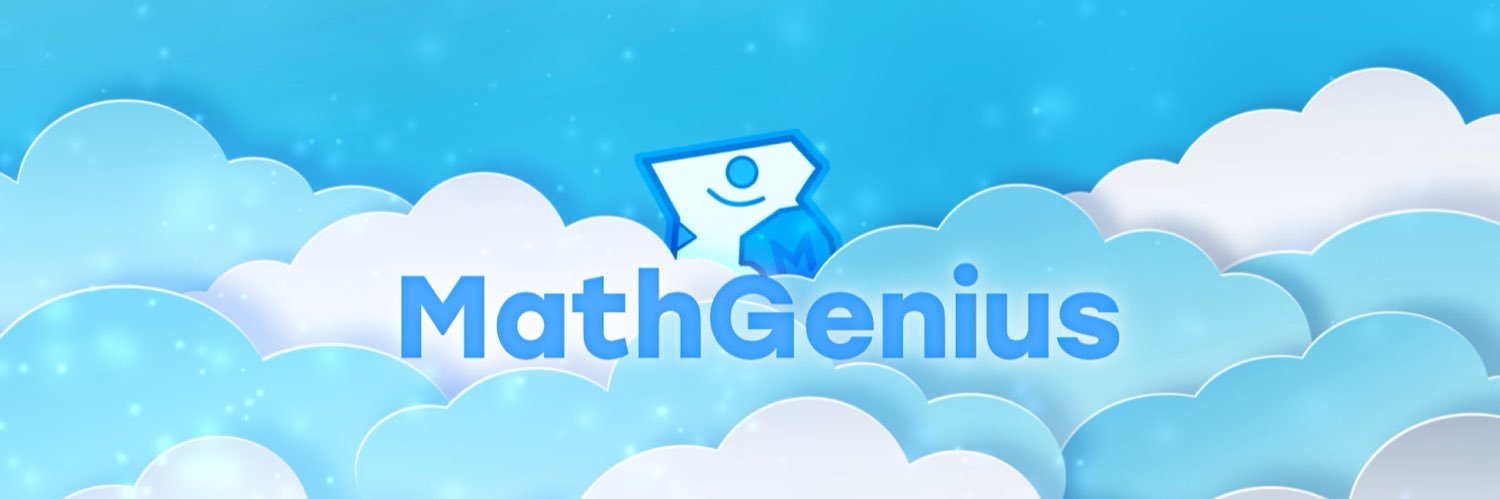 MathGenius's banner