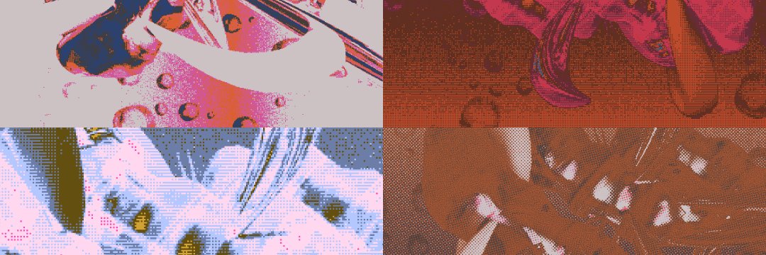 Aura's banner