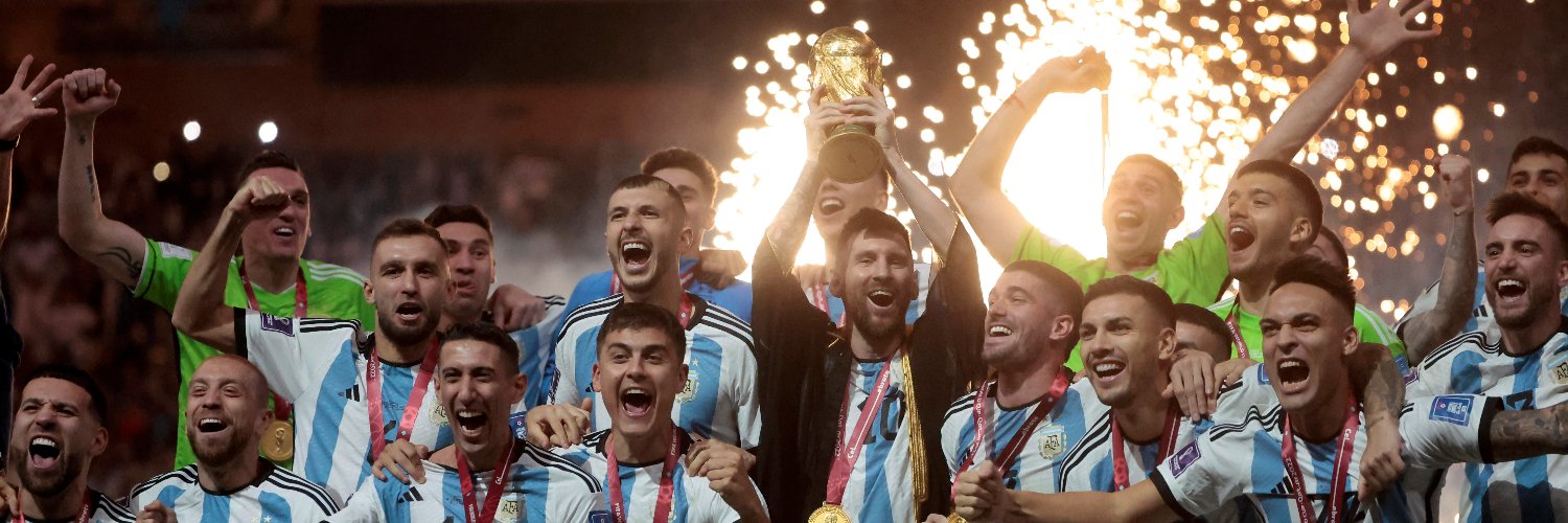 Diario Olé's banner