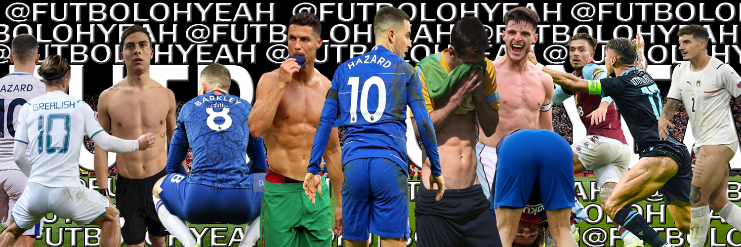 Futbol OhYeah's banner