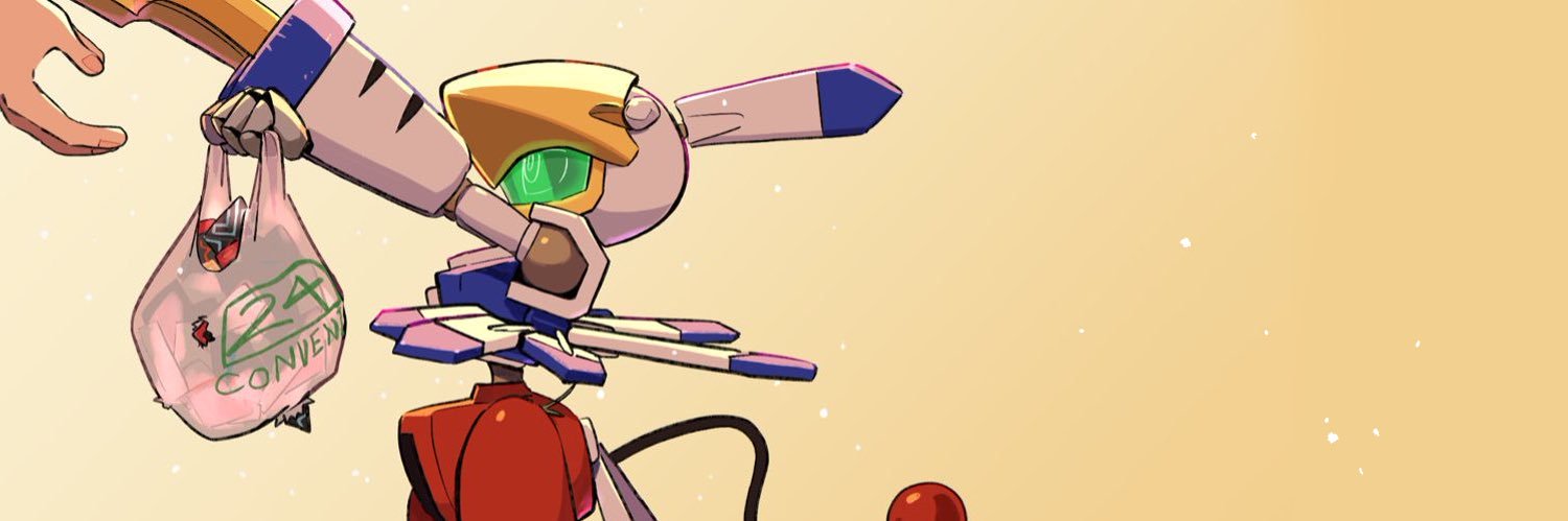 鹿波's banner