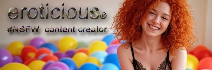 eroticious®'s banner