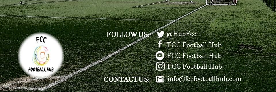 𝗙𝗖𝗖 𝗛𝘂𝗯 | 𝗙𝗼𝗼𝘁𝗯𝗮𝗹𝗹 𝗖𝗼𝗮𝗰𝗵's banner