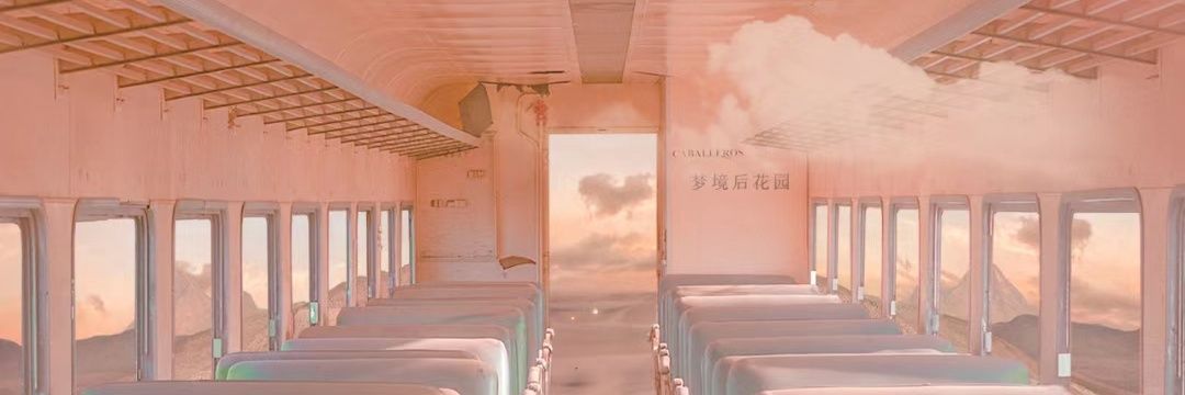 可可猫's banner