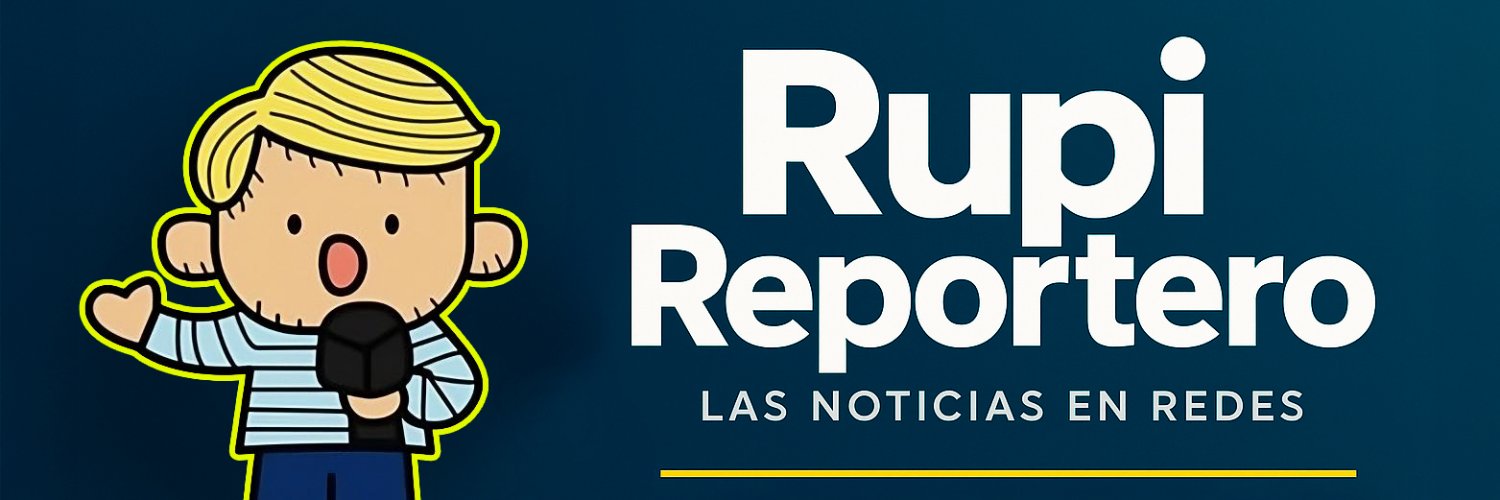 Rupi Reportero - Noticias de Puebla's banner