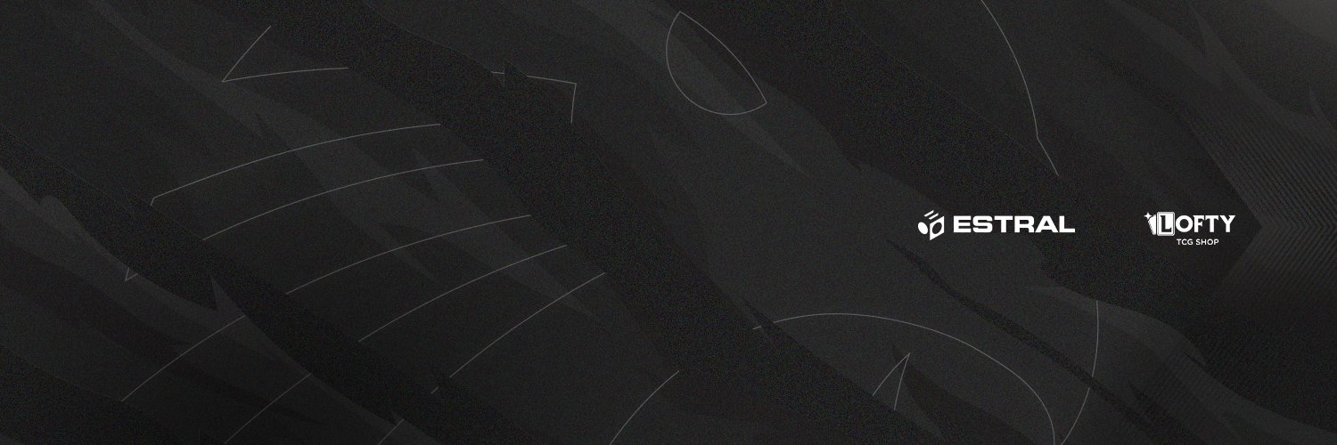 Estral Esports's banner