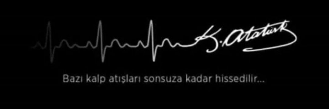 İzmirli Kemalist ☀️'s banner