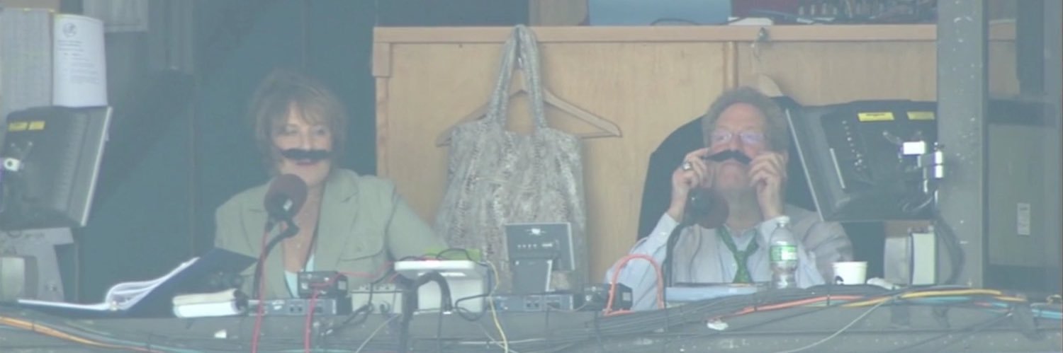 John Sterling Calls's banner