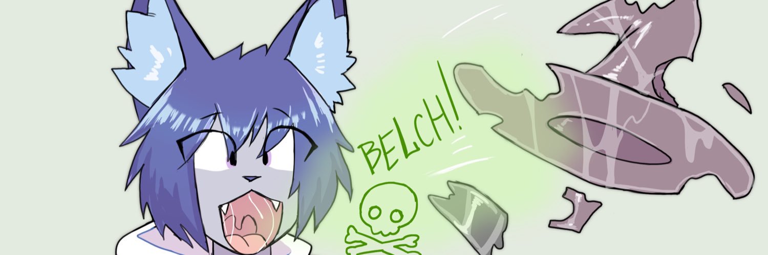 Willow's banner
