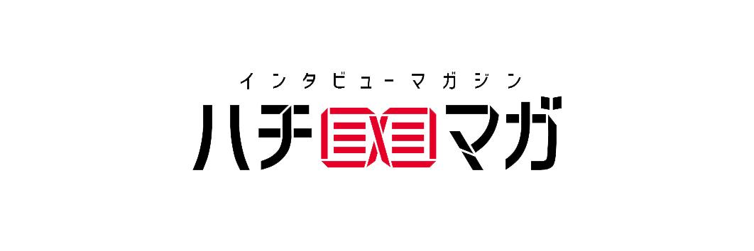 ハチマガ's banner