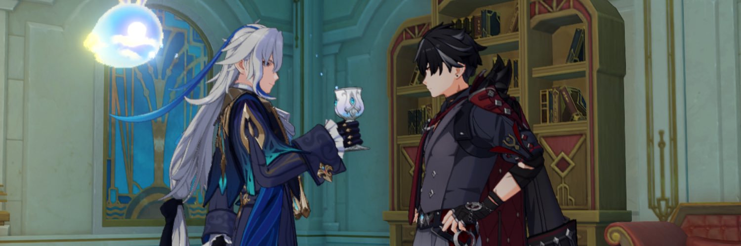 ストこん's banner