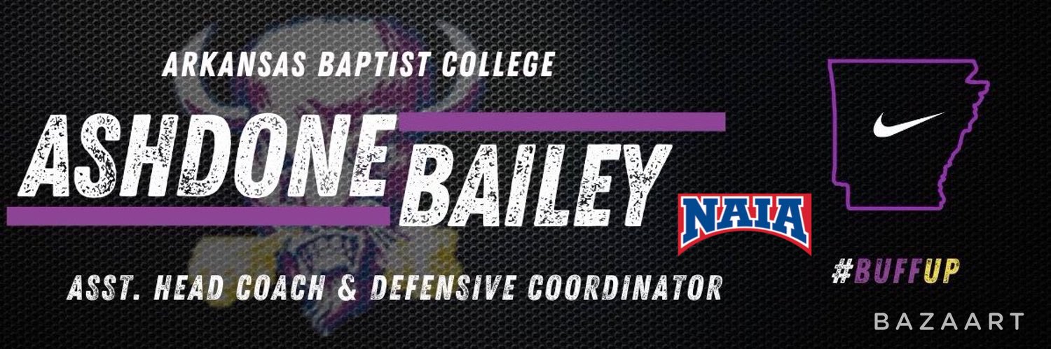 Ashdone Bailey's banner