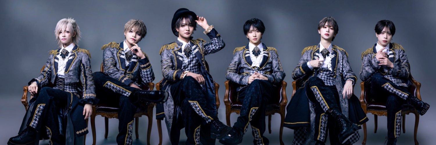 【公式】First Fl∞r's banner