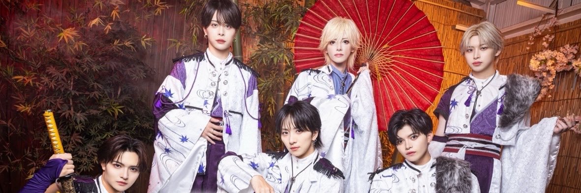 【公式】First Fl∞r's banner