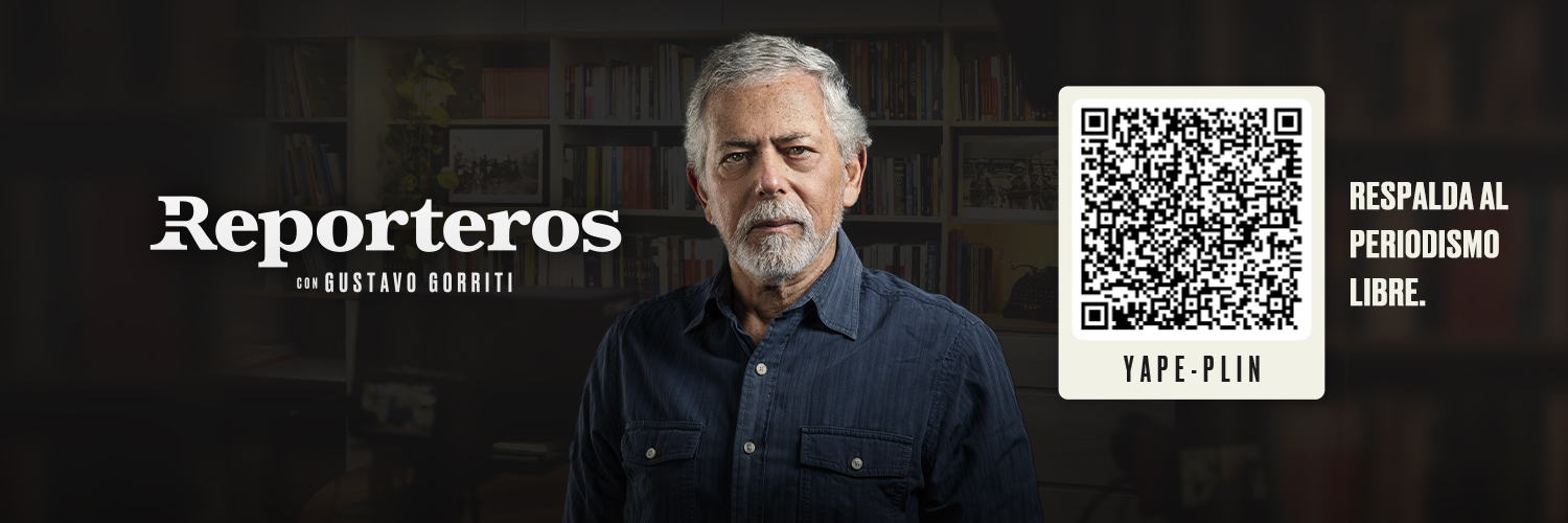 IDL-Reporteros's banner