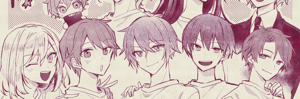 白雪's banner