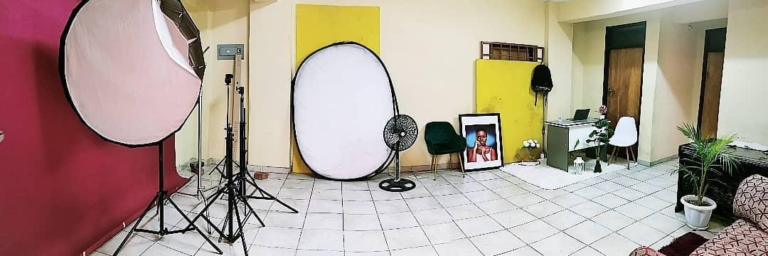 Princie's banner