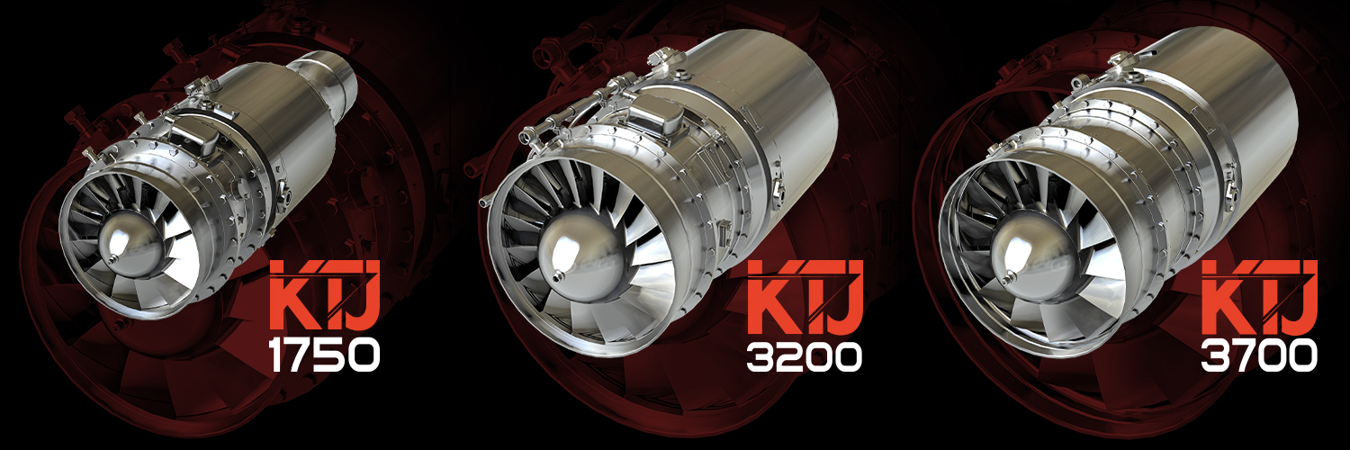 Kale Jet Engines's banner