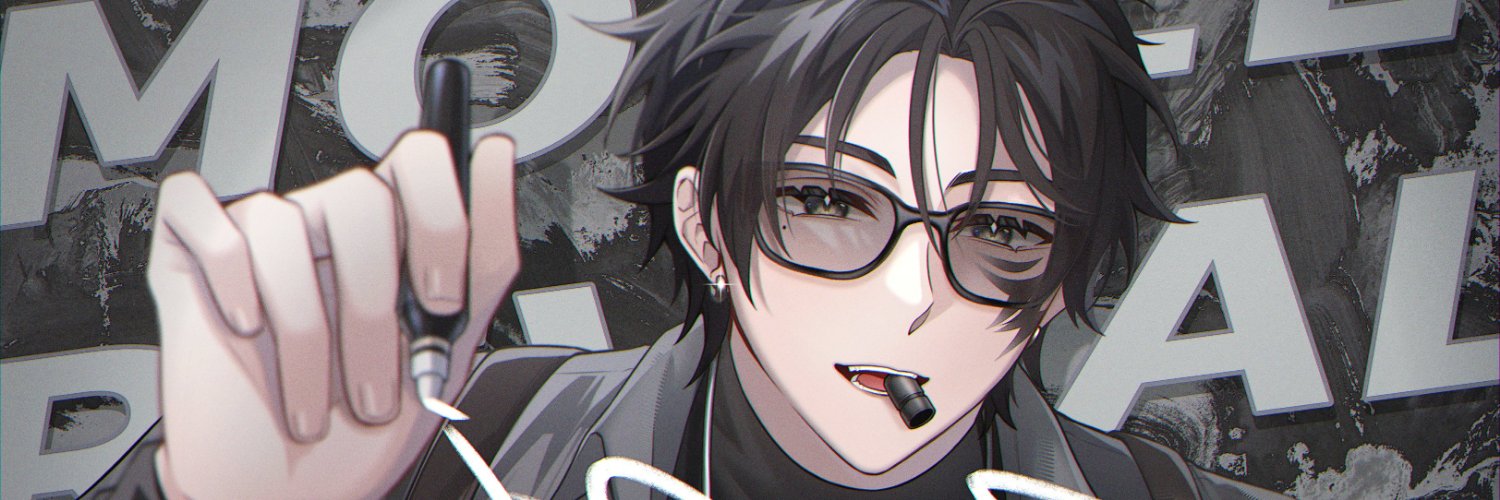 Rijii【CRIMS:on】's banner