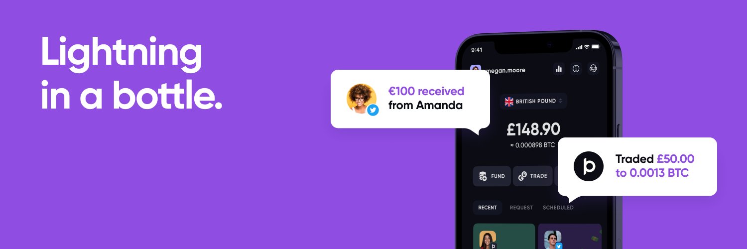 Bottlepay's banner