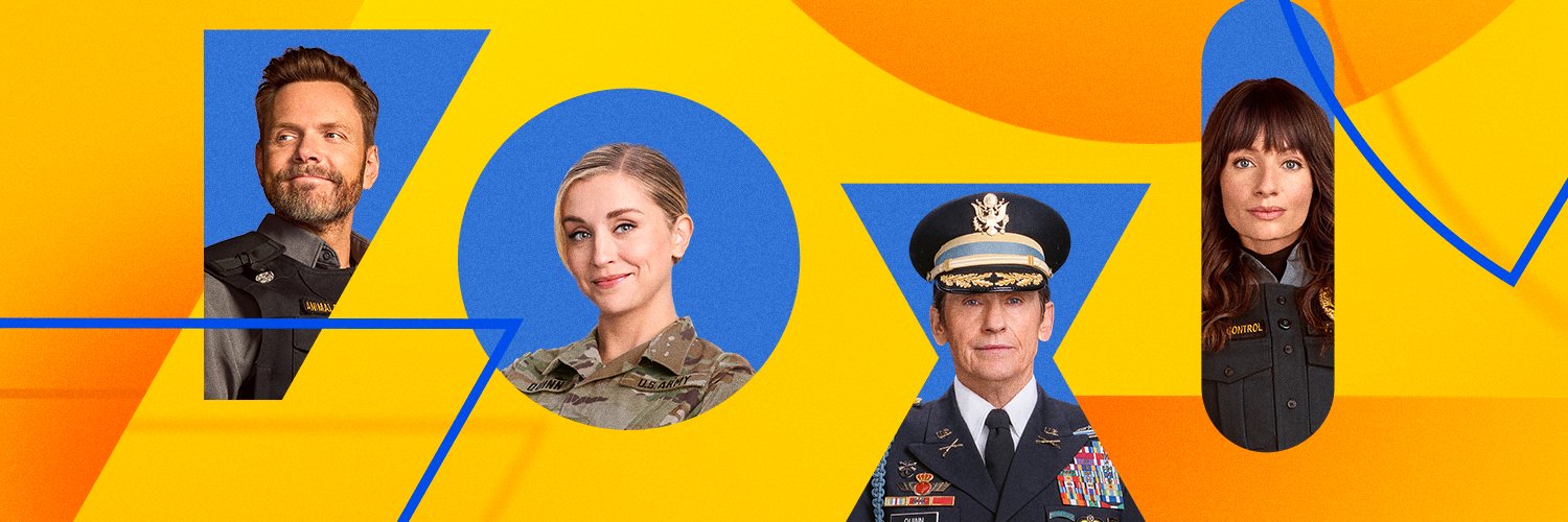 Comedy Club FOX's banner
