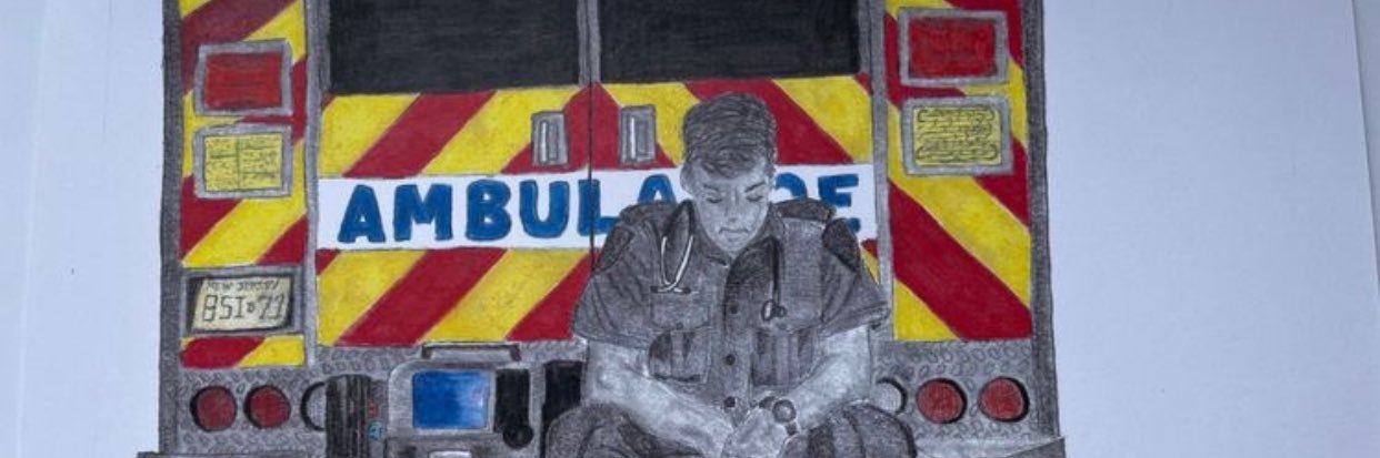 AbuAli🚑's banner