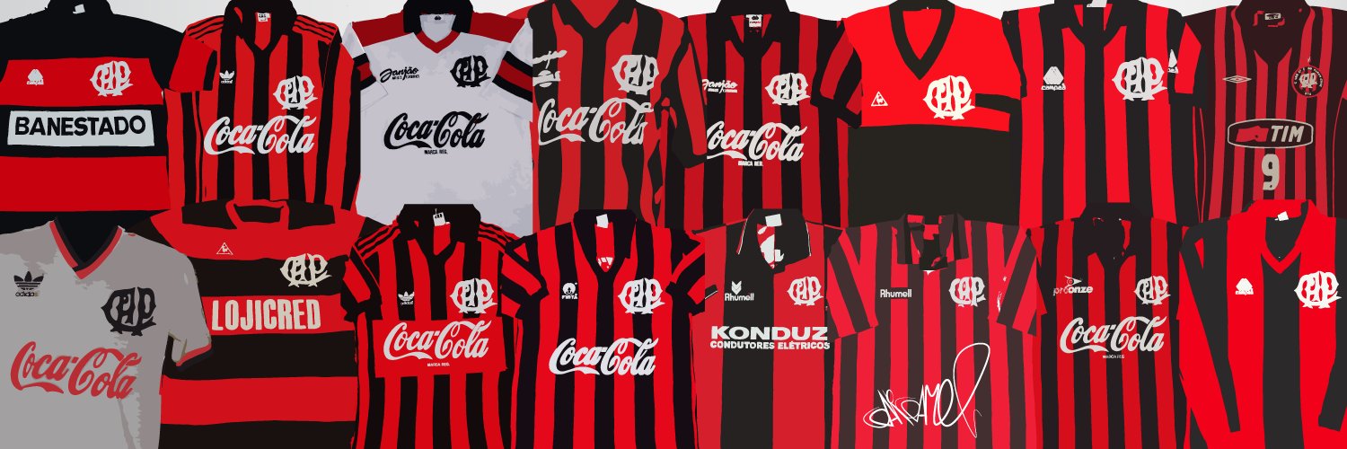 Memória Athleticana's banner