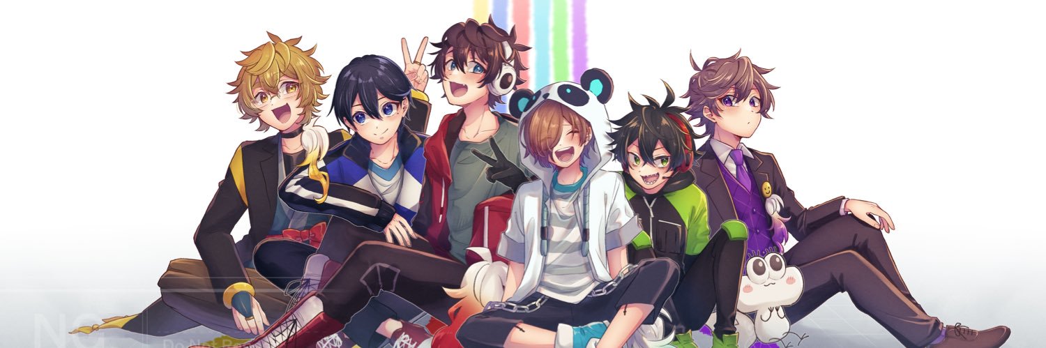 東雲's banner