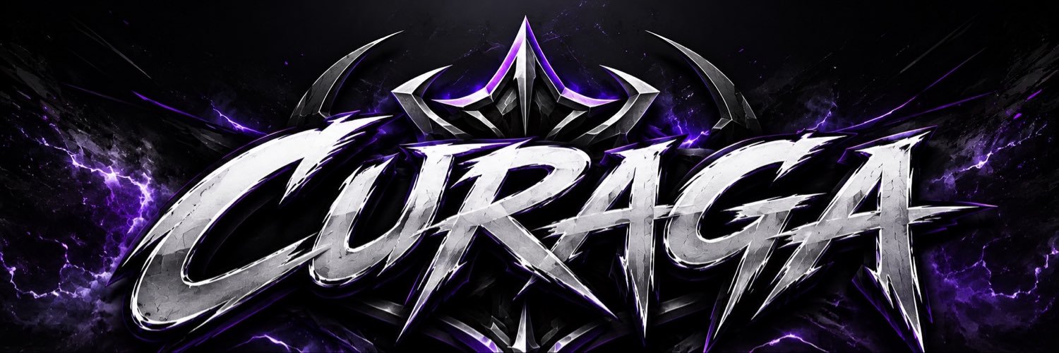 Curaga's banner