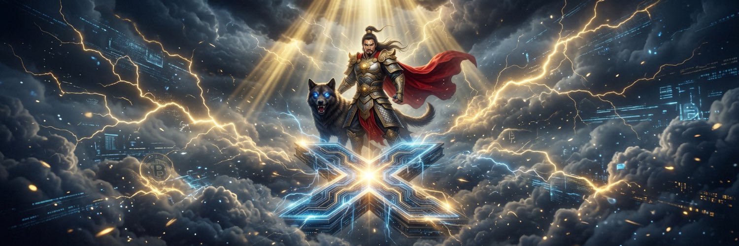 Blake Josephs's banner