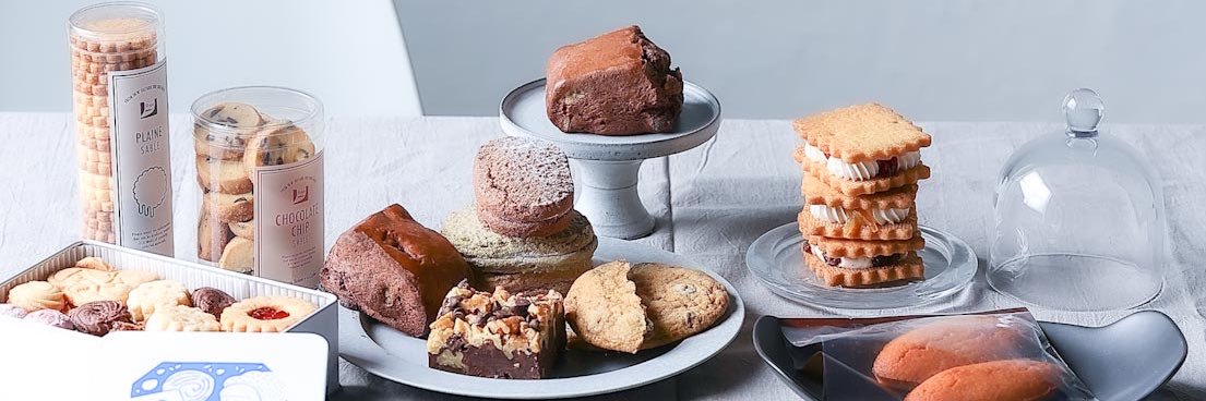 ナンシ スイーツ(nanshi sweets)'s banner